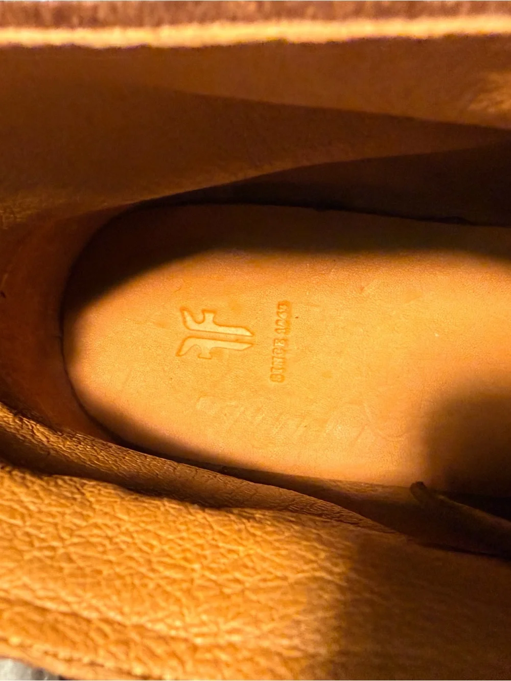 Frye Men's Chestnut Suede Chukka Boots